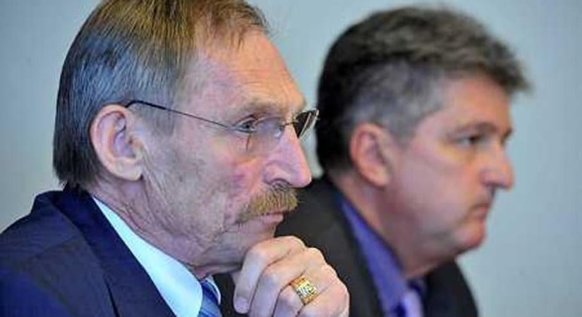 Szárazság: ha több vízre volna szükség, csak Pintér Sándor volt államtitkárának cégétől vásárolhat az egyik szolgáltató