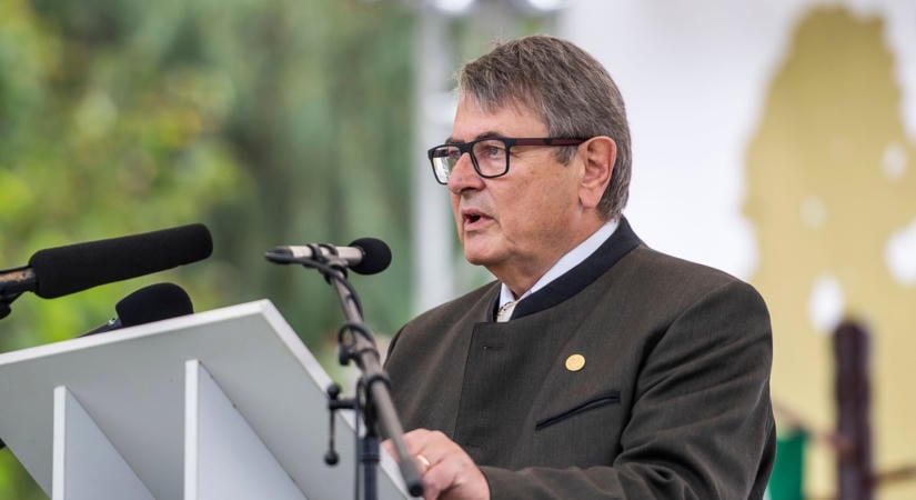 Azonnali hatállyal lemondott a Vadászkamara elnöke