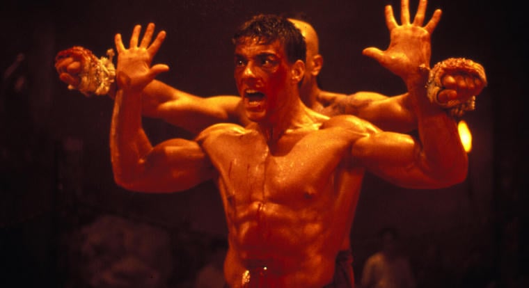 Elhunyt David Worth, a Kickboxer rendezője