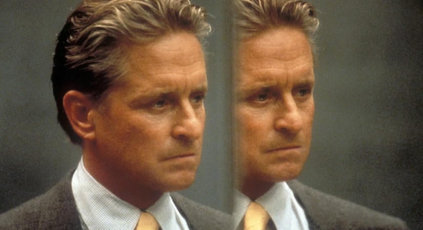 Képes kvíz Michael Douglas filmjeiről: meglesz a tökéletes kitöltés?