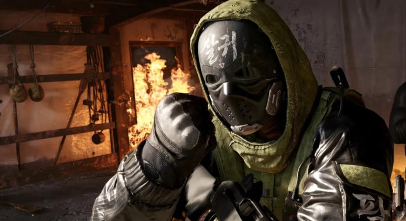 Végre kikapcsolhatjuk a bugyuta skineket a Call of Dutyban