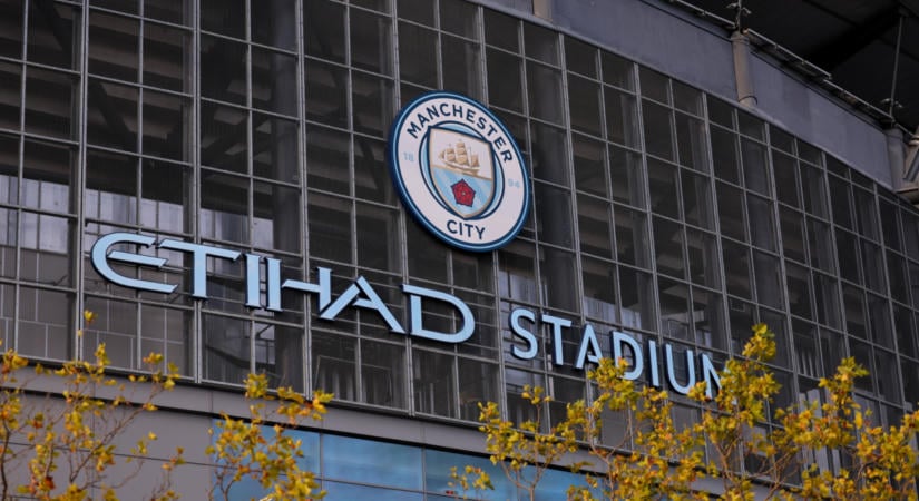 A Manchester City fellebbez a Premier League ítélete ellen: „A klub ártatlan”