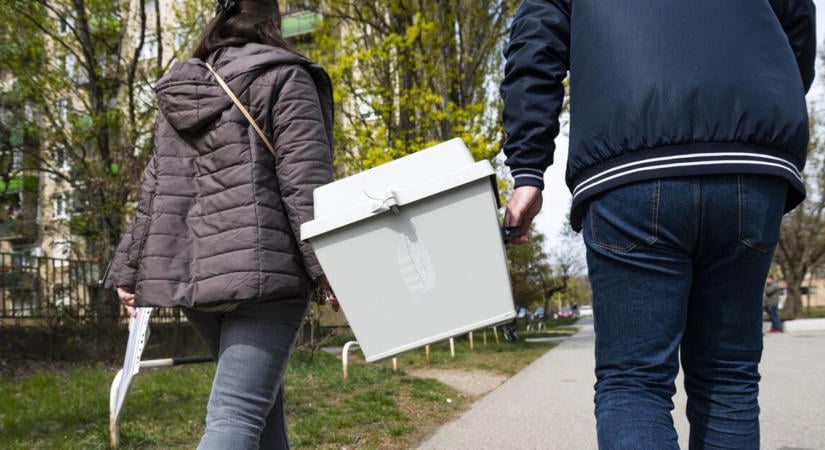 Öt település is választ vasárnap: megtudunk valamit a Tisza-Fidesz meccs állásáról is?