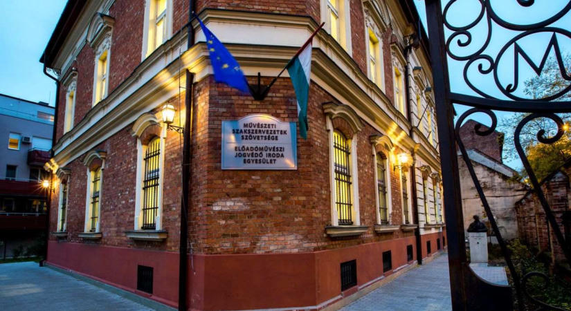 1 milliárd forint fölötti szerzői jogdíjat fizet ki az EJI