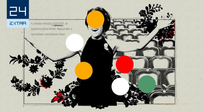 Both Miklós: Opera a faluban – Kié a kultúra? Egy sorozat ötödik, záró része arról, hogyan lesz jelszóból rendszer