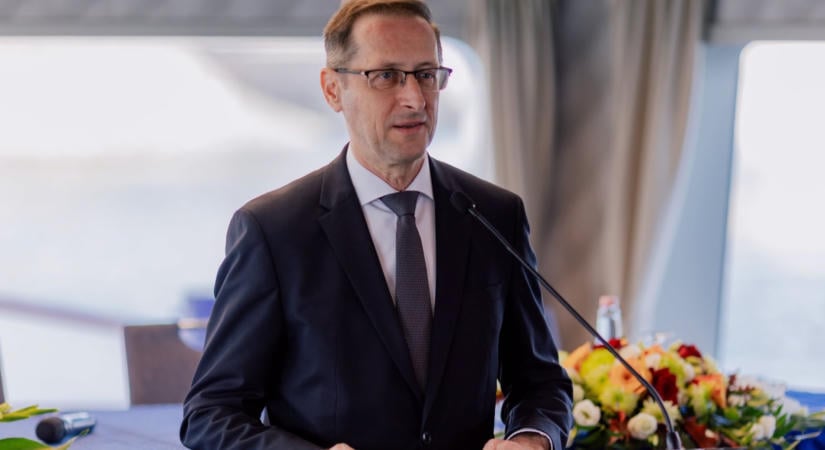 Mikor jöhet az euró Magyarországon? Megkerestük az MNB-t és a minisztériumot Varga Mihály nyilatkozata után