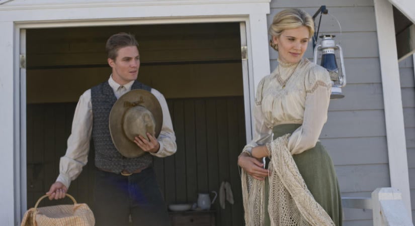A 10 legjobb romantikus Hallmark-film, amit látnod kell idén ősszel (is)