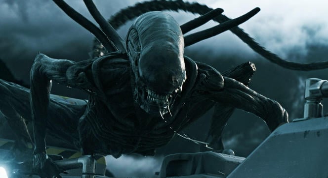 Alien: végre itt a várva-várt folytatás?! Ridley Scott visszahozza az Alien legnagyobb félbehagyott rémálmát!