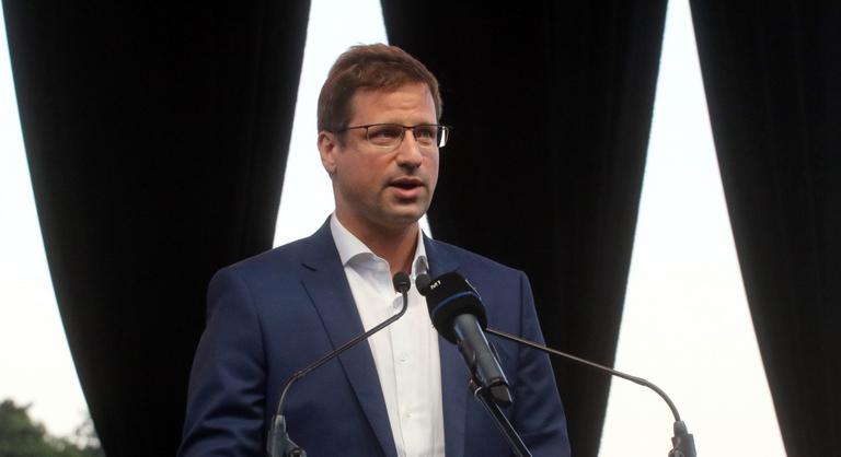 Gulyás Gergely: Meg kell őrizni a templomainkat