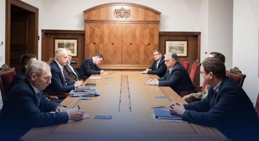 Nyugalomra int a kormány