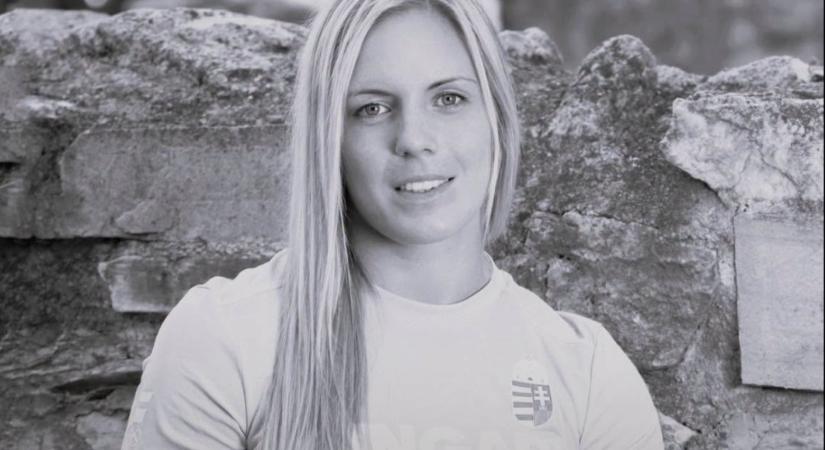 Németh Zsanett halála: a birkózó szövetség tisztázta a félreértéseket