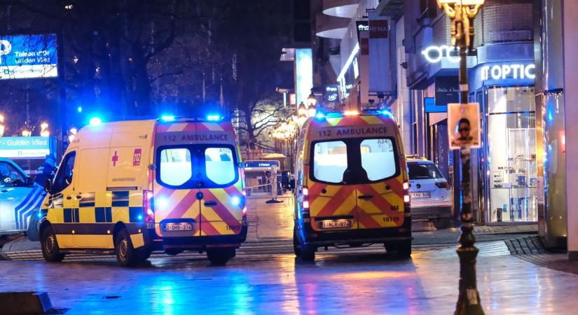 Videón az elfogás: egy 42 éves férfi fiatalokat próbált meggyilkolni Letenye közelében
