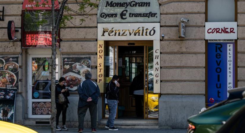 A múltheti gyengülés után próbál talpra állni a forint