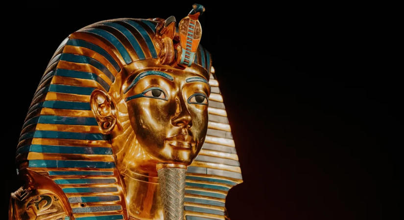 Mi a közös Tutankhamonban és Lincolnban? – A különös genetikai betegség, a Marfan-szindróma