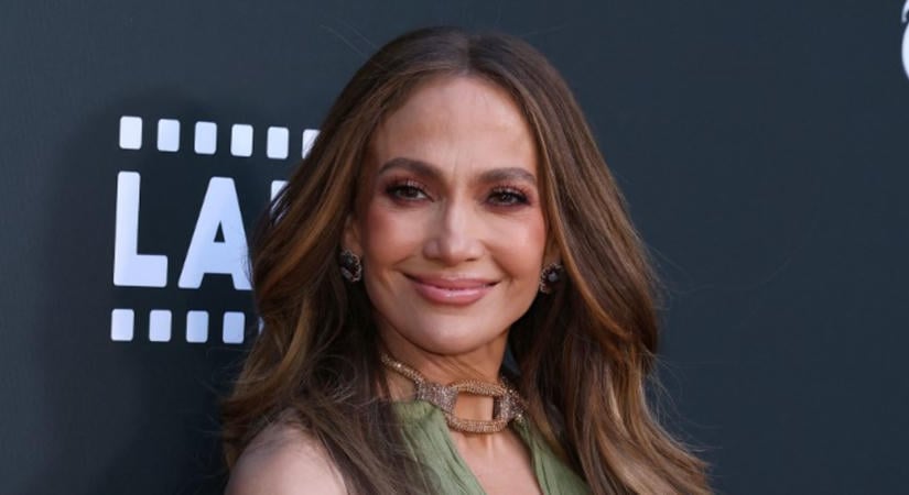 Jennifer Lopez fürdőszobája megmutatja, milyen lesz 2027 egyik legnagyobb trendje