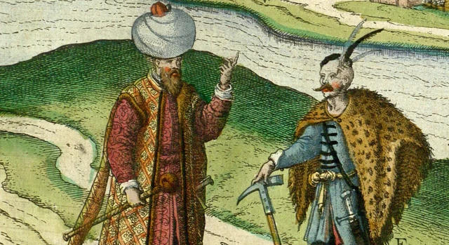 Adatbázisban a hódoltság török tisztségviselői