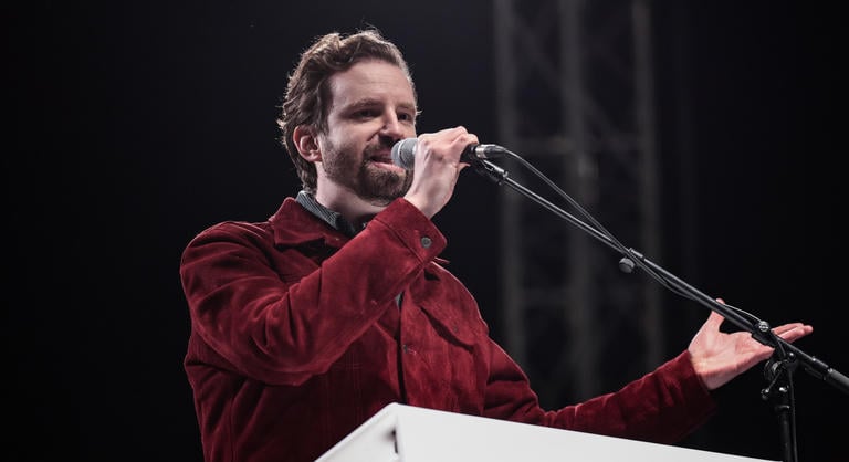 Megszólalt a szívműtétje után Gulyás Márton, ezt mondták neki az orvosok