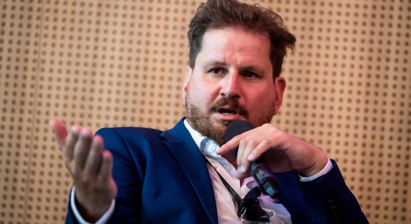 Pogátsa Zoltán: A magyar államadósság kevesebb, mint hisszük, mégis kétszer annyiba kerül