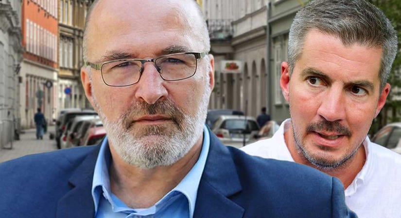 Józsefváros polgármestere feljelentést tett: Pikó András szerint Kocsis Mátéhoz és köréhez is el kell érnie az elszámoltatásnak