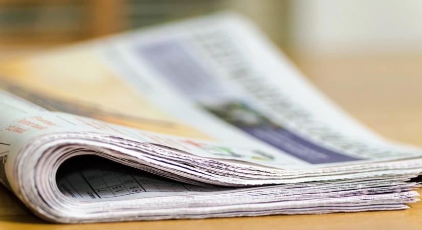 A horvátok több mint fele tudatosan kerüli a híreket