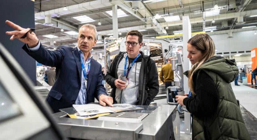 EuroTier 2026: Díjnyertes magyar fejlesztés mutatja be az állattenyésztés jövőjét