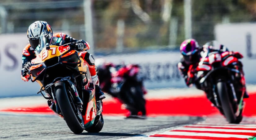 Teljesen megváltozik a MotoGP-hétvégék lebonyolítása - Sűrű program