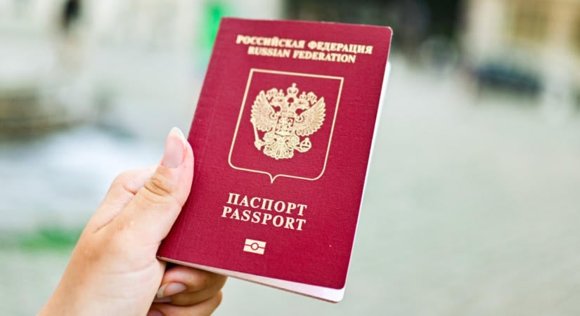 Szigorúbb uniós vízumszabályok jöhetnek az orosz állampolgároknak