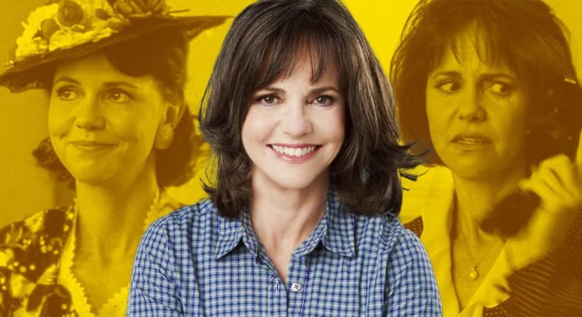 Sally Field 10 legjobb filmje, amit mindenképpen látnod kell