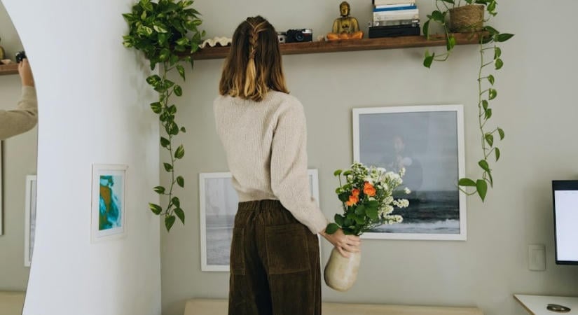 7 hiba, amitől kuckós otthon helyett zsúfolt lakásod lesz – ugye nem követed el őket?