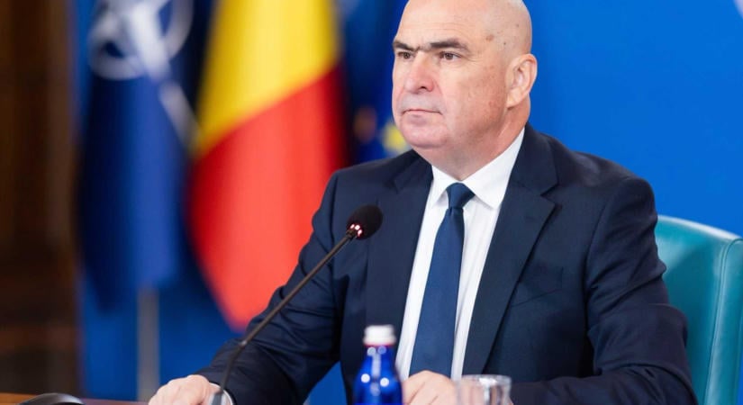 Bolojan mandátumértékelő: A sarokba szorított országban megkezdődött a kilábalás