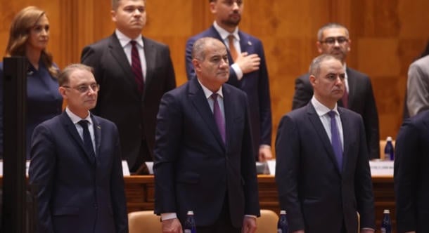 Romániában véget ért a politikai válság: ki lett a kormányfő?