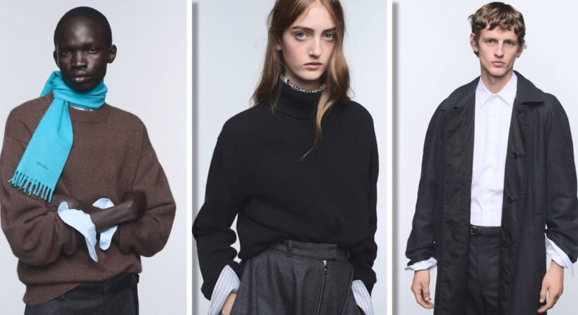Textilhulladékból készülnek a Prada új luxusdarabjai