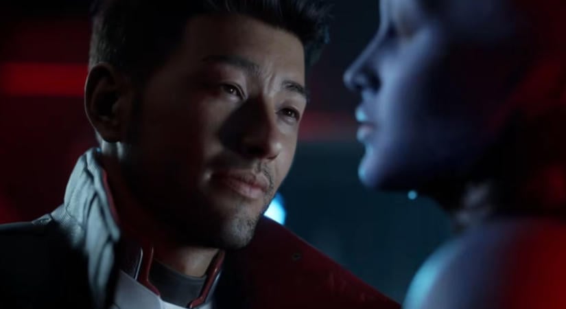 Kiszivárgott a Mass Effect 5 trailere, amit éppen most kaszált el az EA