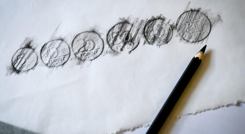 Nem került ünnepi hangulatba október 23-án a forint