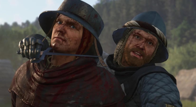 Komoly kibertámadás érte a Kingdom Come: Deliverance fejlesztőjét