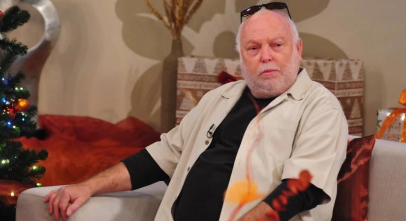 Súlyos pénzügyi helyzetbe került Andy Vajna egykori stúdiója: milliárdos veszteséget halmozott fel