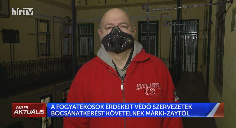 Radó Iván: A fogyatékosság kifejezés nem használható lealacsonyító jelzőként