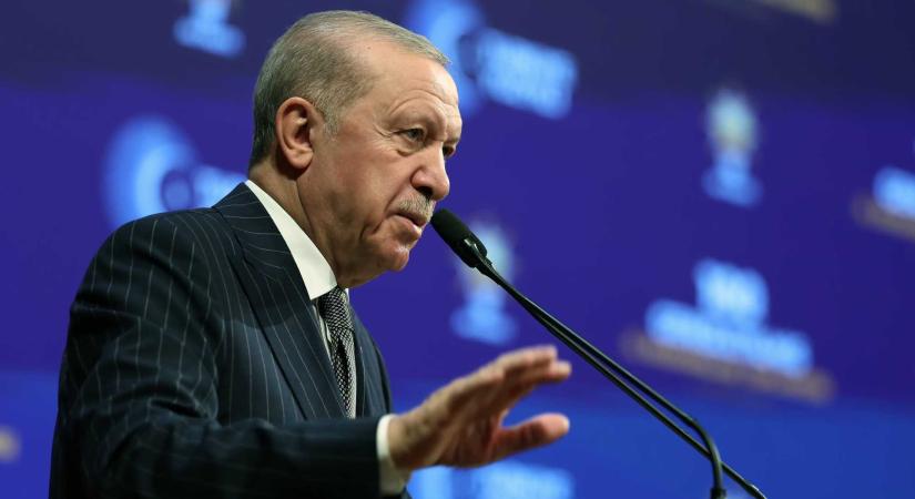Erdogan stratégiája: Románián keresztül vezet a török hadiipar útja az európai milliárdokhoz