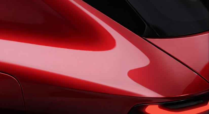 Az Alfa Romeo megvillantotta terveit: itt az első hivatalos ízelítő az új C-SUV-ról