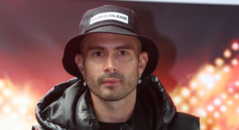 ByeAlex így reagált arra, hogy Dopeman szerelme apunak szólítja Orbán Viktort: elárulta, hogyan nevezi a férfiasságát