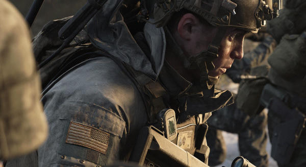 Félperces betekintés érkezett a Call of Duty: Modern Warfare 4 kampányába