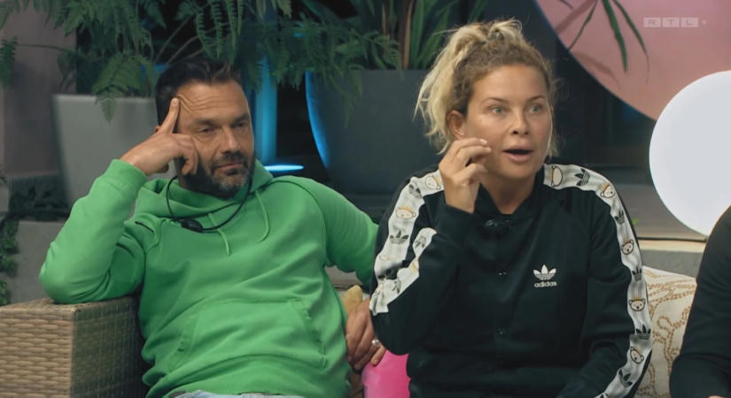 Szorcsik Viki üvöltve osztotta ki Sánta Laciékat, exe sem tudta lenyugtatni