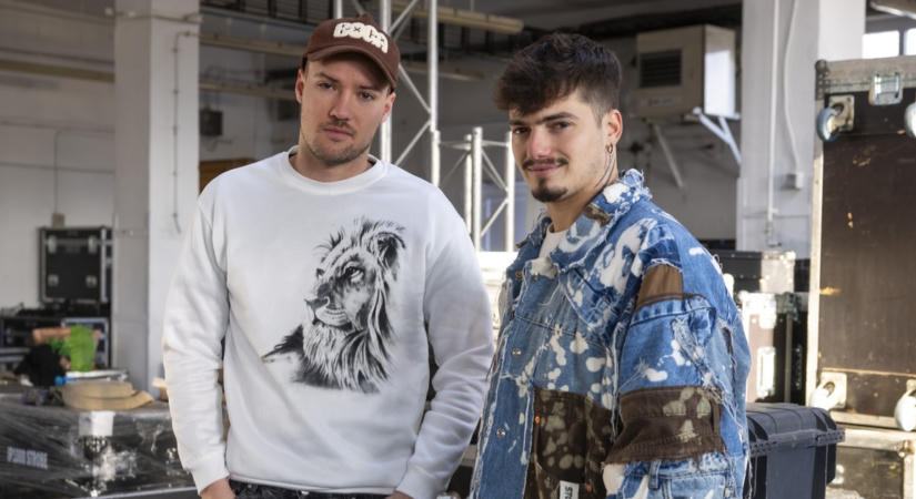 Mi lesz a ValMarral? Valkusz Milán lecserélte Marics Petit: ekkor lesz az új duója első fellépése