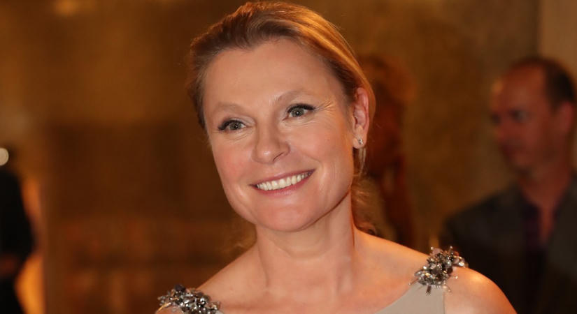 Álomszép új fotón Hegyi Barbara és Zorán. Egy csodás dátumról árult el mindent a színésznő