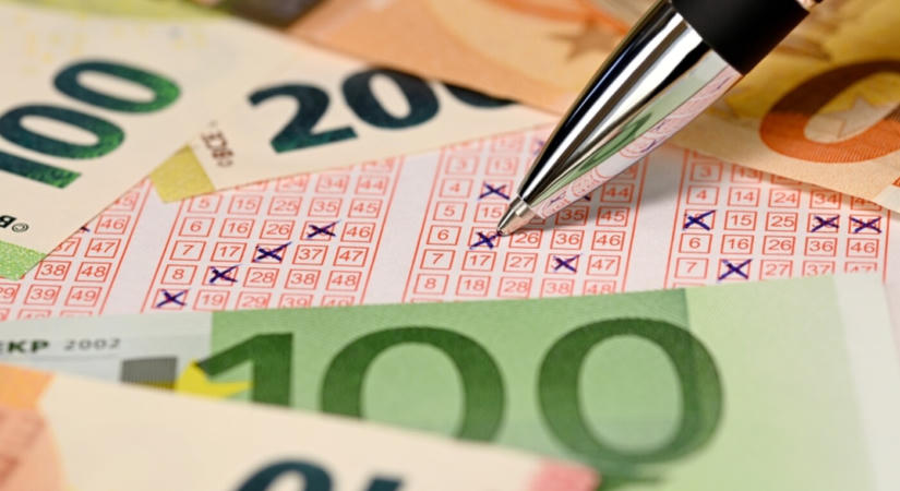 Pezsgőzhettek a szlovákiai lottózók: ketten is 100 ezer eurónál többet nyertek