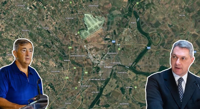 Lázár János kapott egy papírt 3 lehetőséggel, az elsőre ráfirkantotta, hogy „Nem!” – így játszották át az M6-ost Mészároséknak a 100 milliárdos szerződésbontás előtt