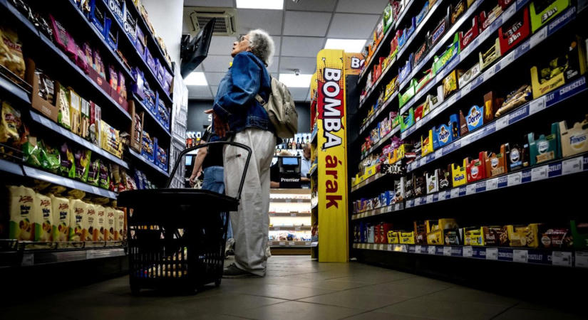 Összement a Lidl jégkrém, a Lay's chips és Milka csoki is a magyar boltokban