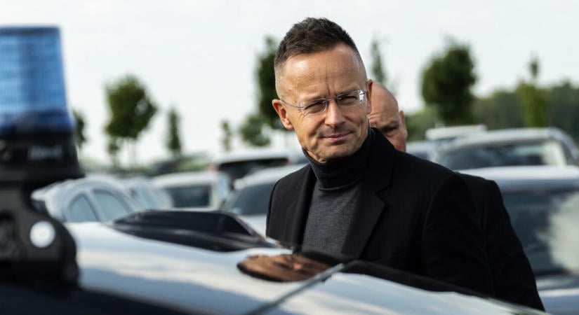 Szijjártó Péter is a nyomozó hatóságok elé kerül