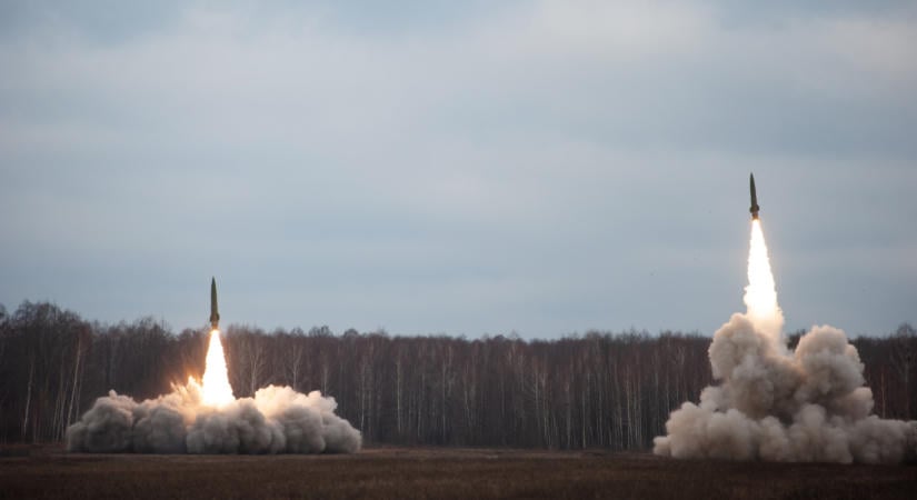 Riasztó forgatókönyvet vázoltak fel: Moszkva trükkös csapást mérhet a NATO-ra