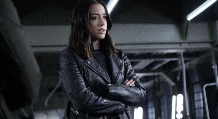 A S.H.I.E.L.D. ügynökei színésznője szerint a rajongók meg fogják érteni, miért mérges amiatt, ahogy a sorozattal bánik a Marvel